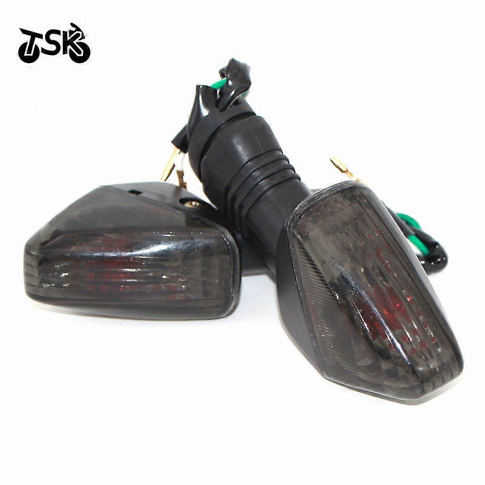 Applicable To Kawasaki Zx 6R Z750s Kle Versys Modified Motorcycle