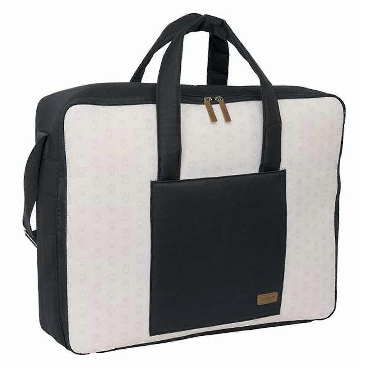 Organizer bag for baby stroller Miffy Moon