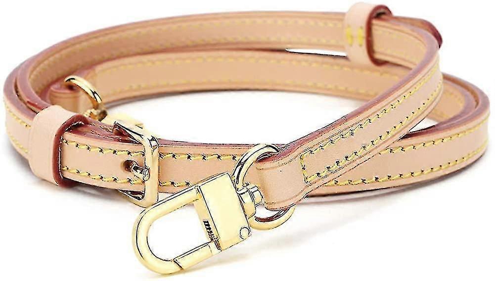 حقيبة جلدية حزام استبدال حقائب يد قابلة للتعديل حزام ل Speedy المفضلة مم