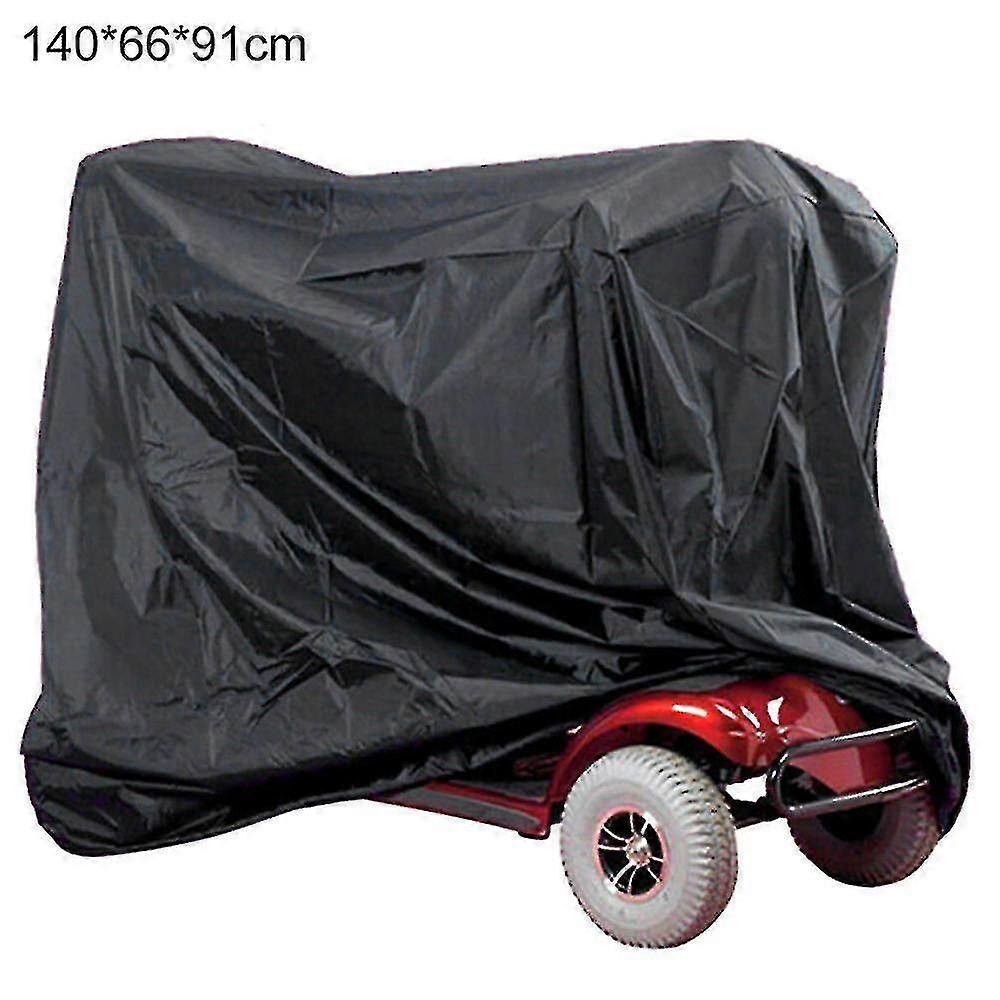 Mobility Scooter Storage Rain Cover Protector Waterproof Dustproof