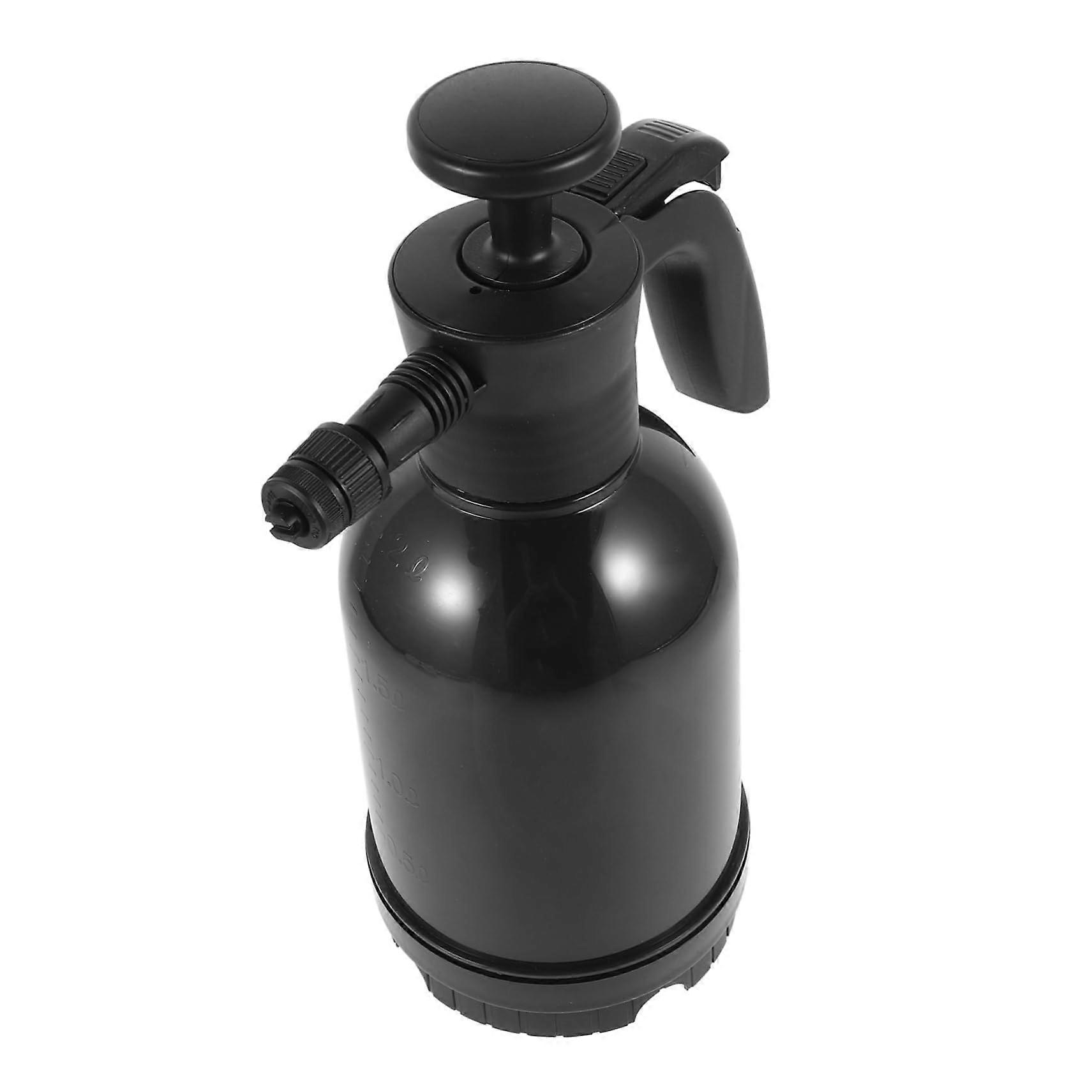 Foam Spray Bottle Hand Pump Foam for Sprayer Car Detailing Garden Use