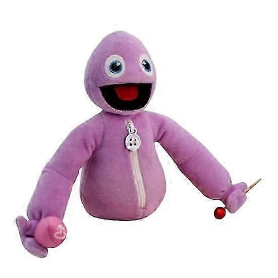 Hide And Seek Plush Toy for Kids Interactive Imaginative Play Encourages Social Interaction Birthday Anniversary KI