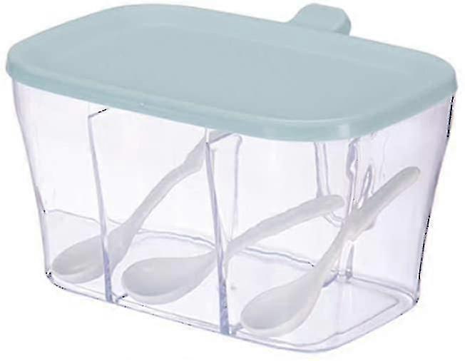 Ing Stora Box, 3 Comments Of Ing Stora Box(1 Piece, )