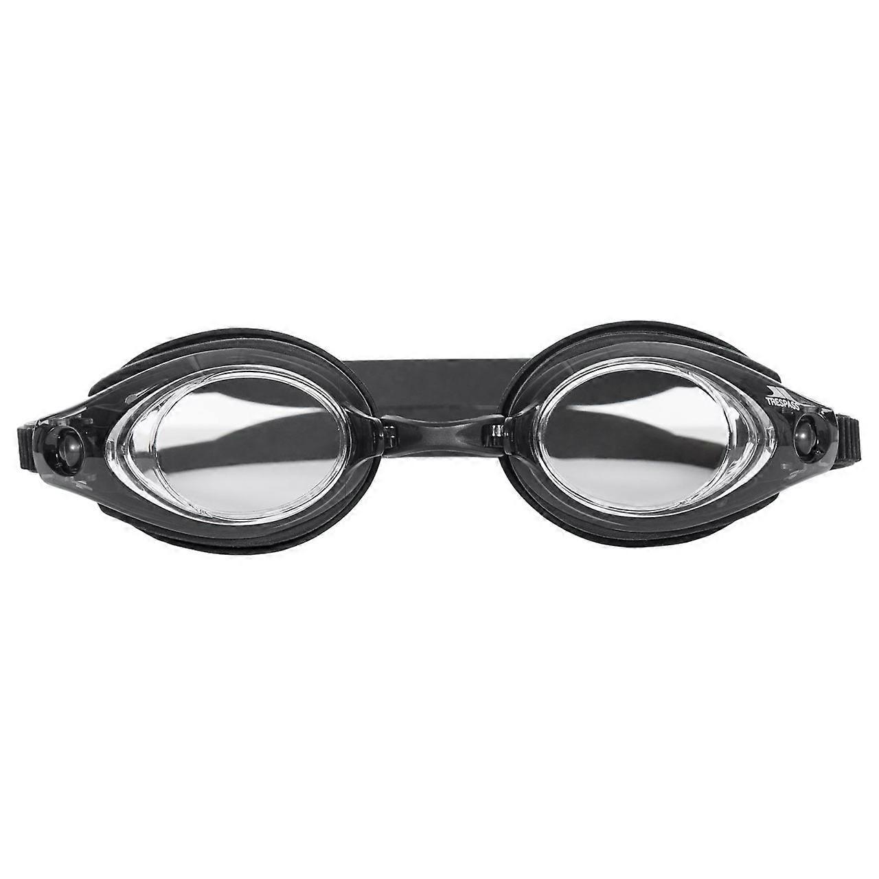 Trespass Childrens/Kids Soaker Swimming Goggles