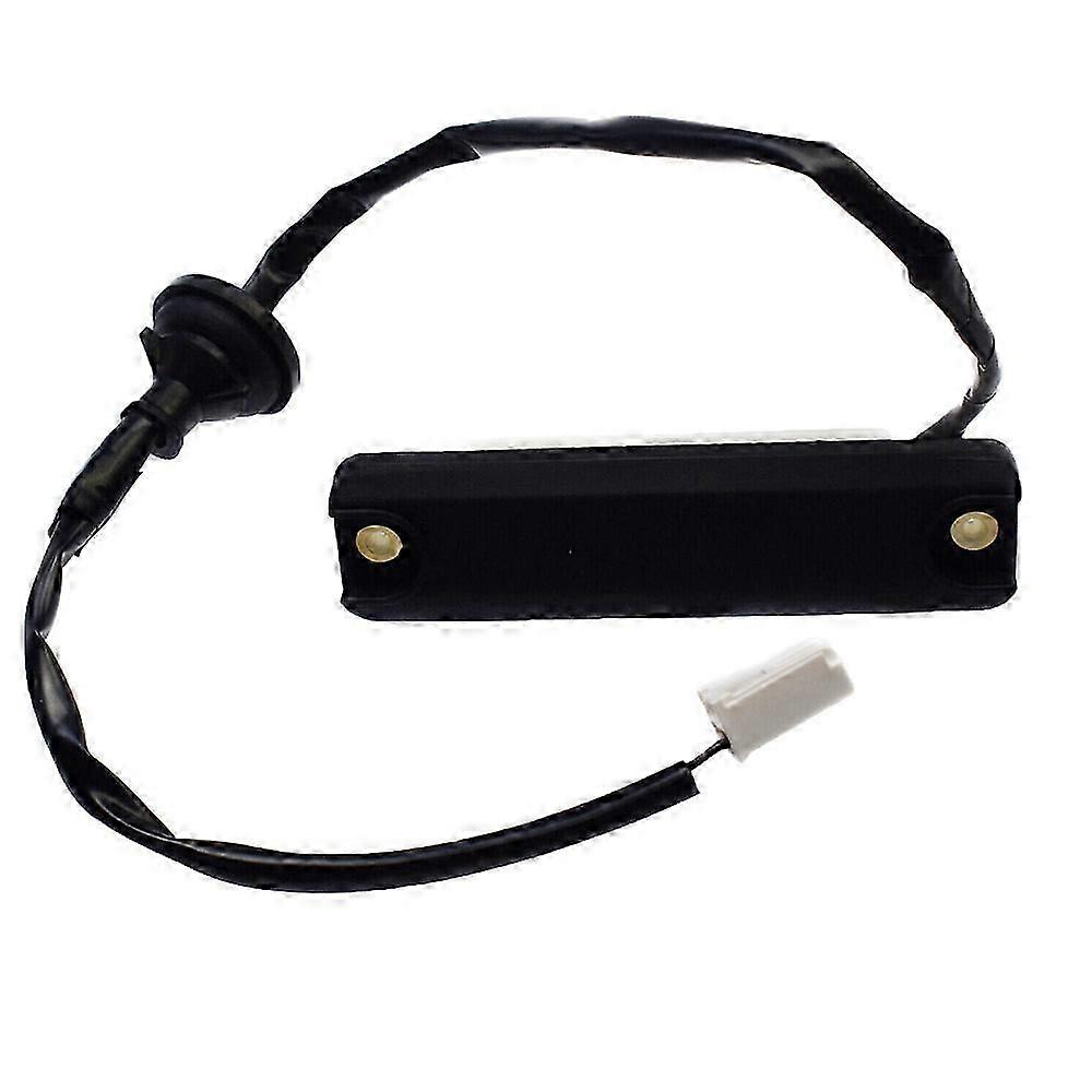 For Avensis T25 Verso 2003-2009 Hatch Handle Mini Switch Trunk Release 8484020010 84840-20010 Superb