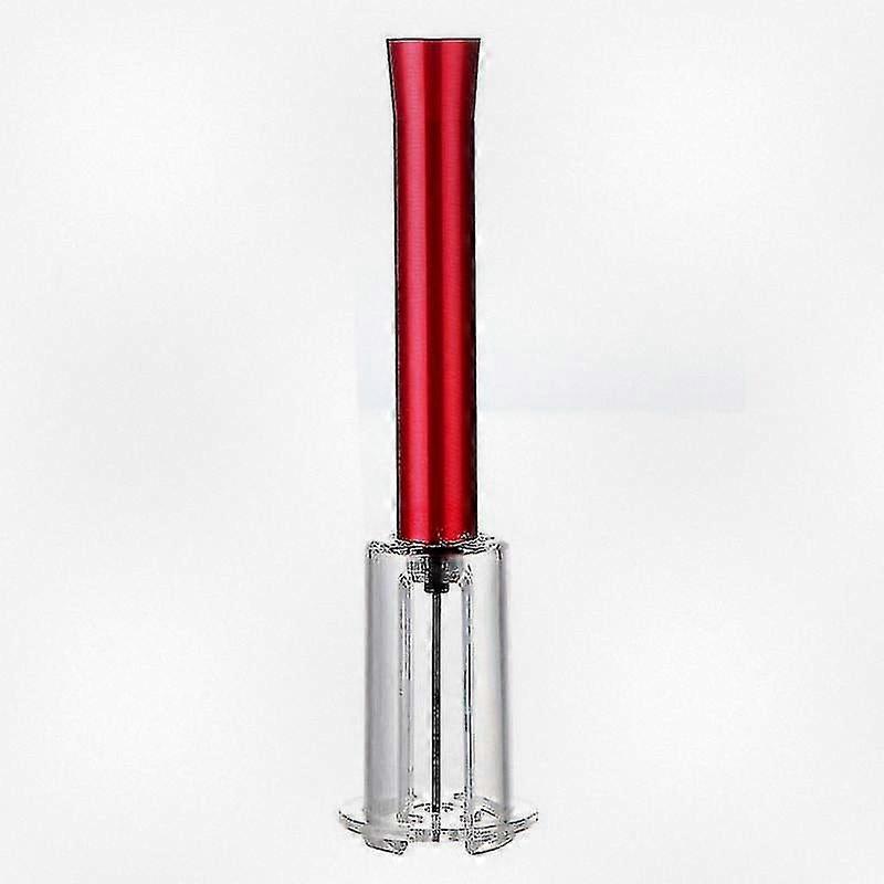 Automatic Pneumatic Wine Opener for Home Use, Innovative and Easy-to-Use Design for Effortless Wine Opening