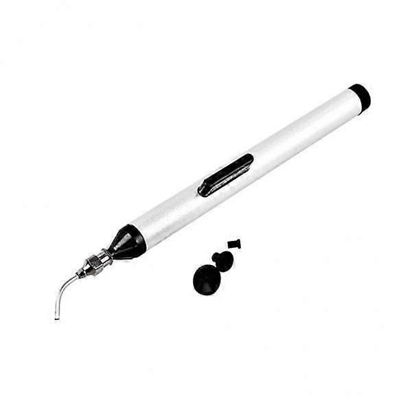 Premium Precision Soldering Kit with Versatile Suction Tools