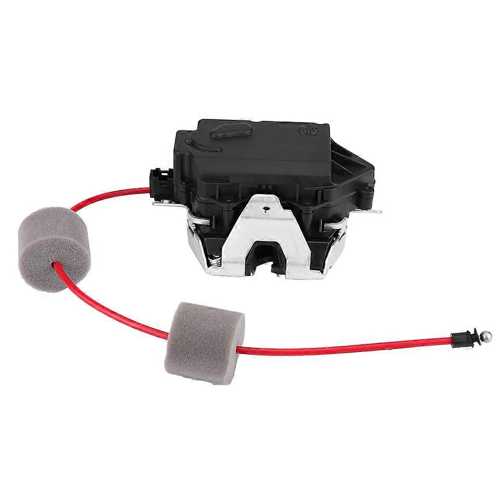 Tailgate Lock Actuator for Mercedes Benz ML350 ML500 1647400635