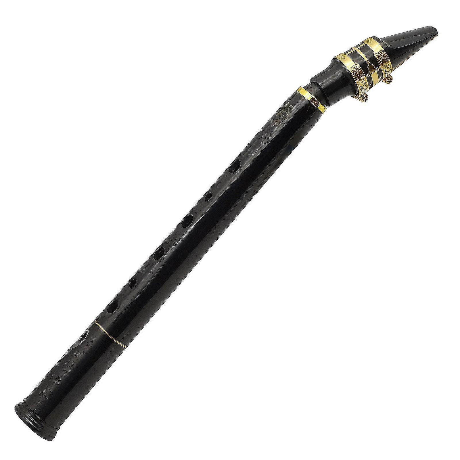 Simple sax,Mini Saxophone, Pocket Sax for C Key,Adult students and beginner professional performance