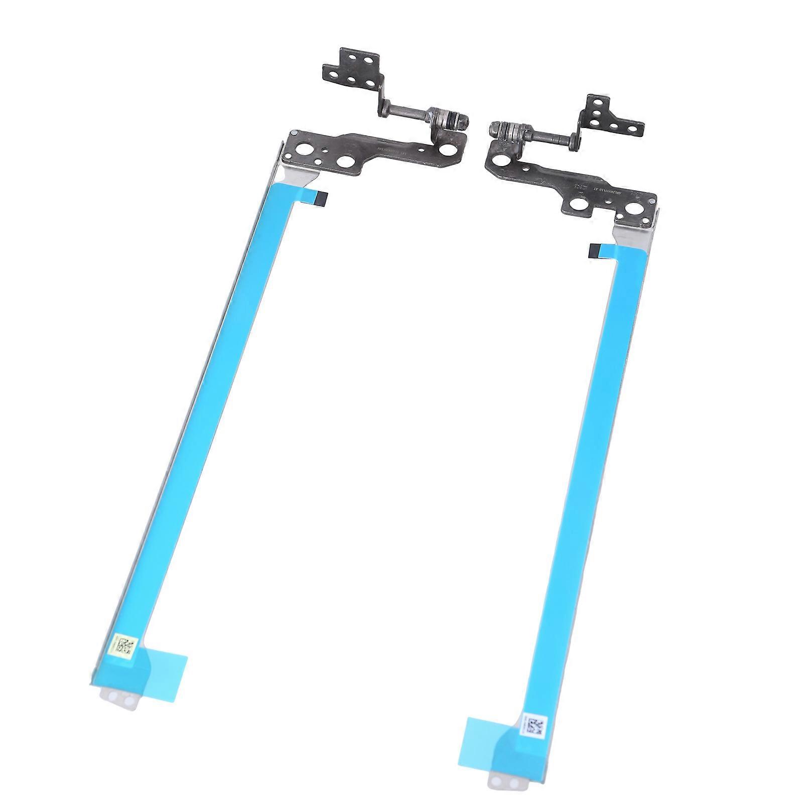Replacement Laptop LCD Hinges Left Right Hinge for Gaming 3-15 IMH Screen Shafts