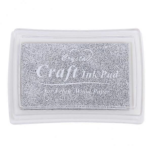Ink Pad Set for Creative Paper And Wood Projects