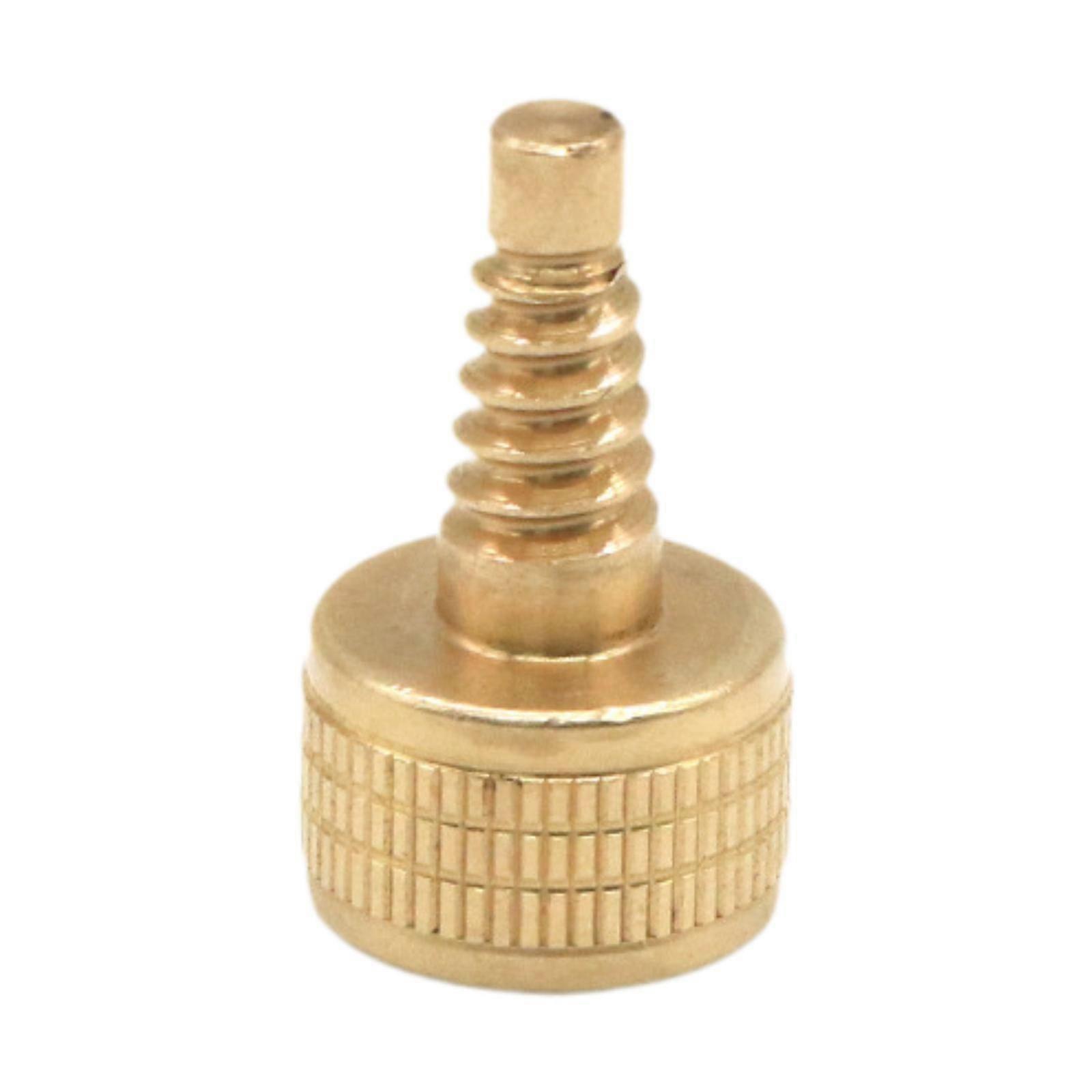 Billiard Cue Weight Screw Pool Joint Protector Replacement Professional Easily
