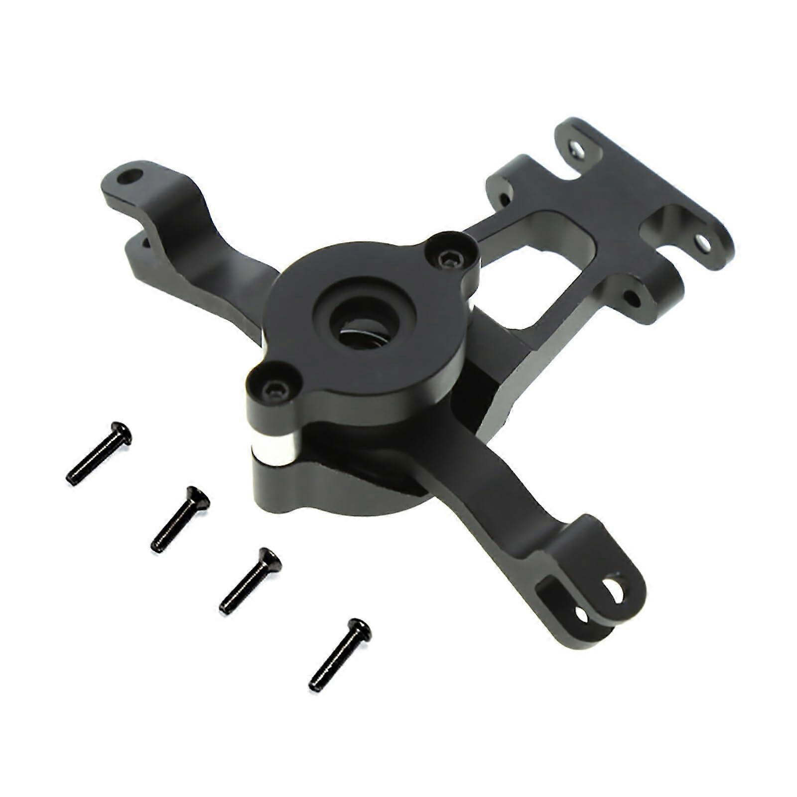 Metal RC Car Steering Assembly Set for Traxxas ERevo 2.0, Summit More, Upgrade Parts, 1 Set Ref: 7593