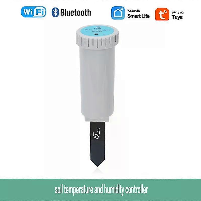 Tuya WIFI Watering Timer APP Control Automatic Irrigation Controller With Bluetooth Gateway Home/Garden Smart Watering System