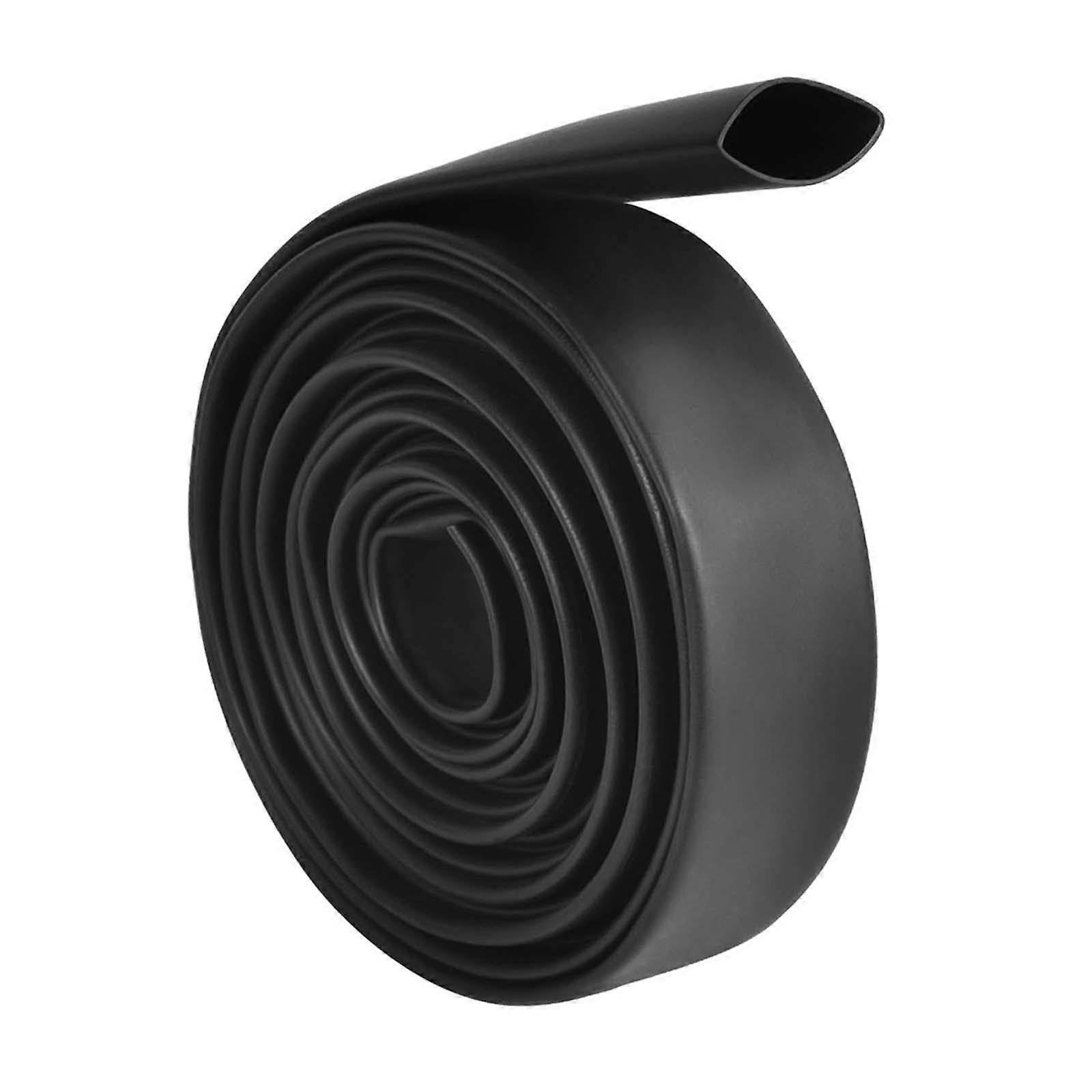 熱収縮チューブ3:1シール保護空気漏れ耐摩耗性ダブル