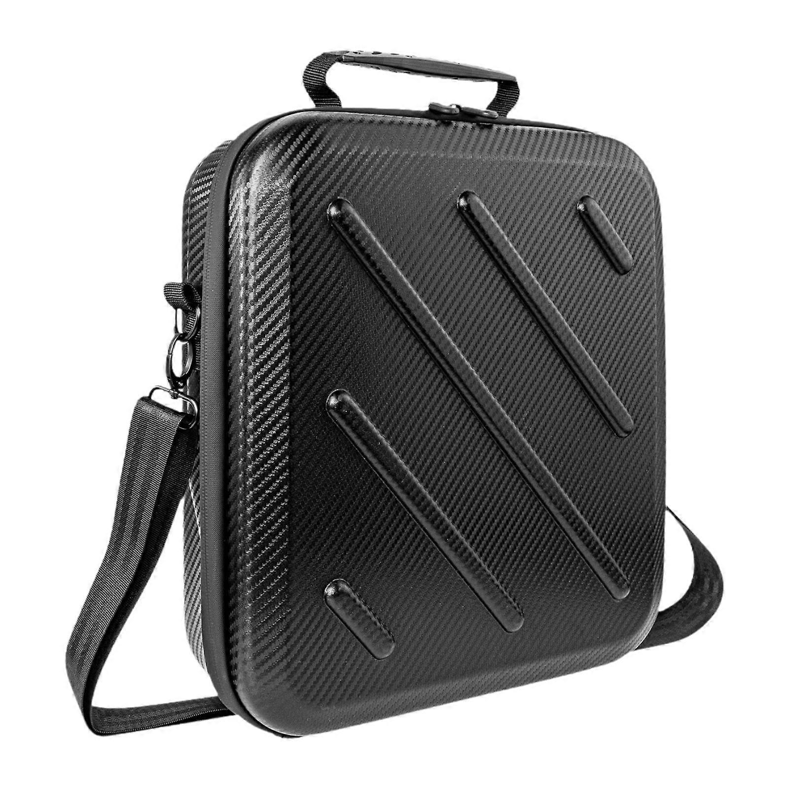 Custodia portatile per Mini con tracolla resistente agli urti per camper