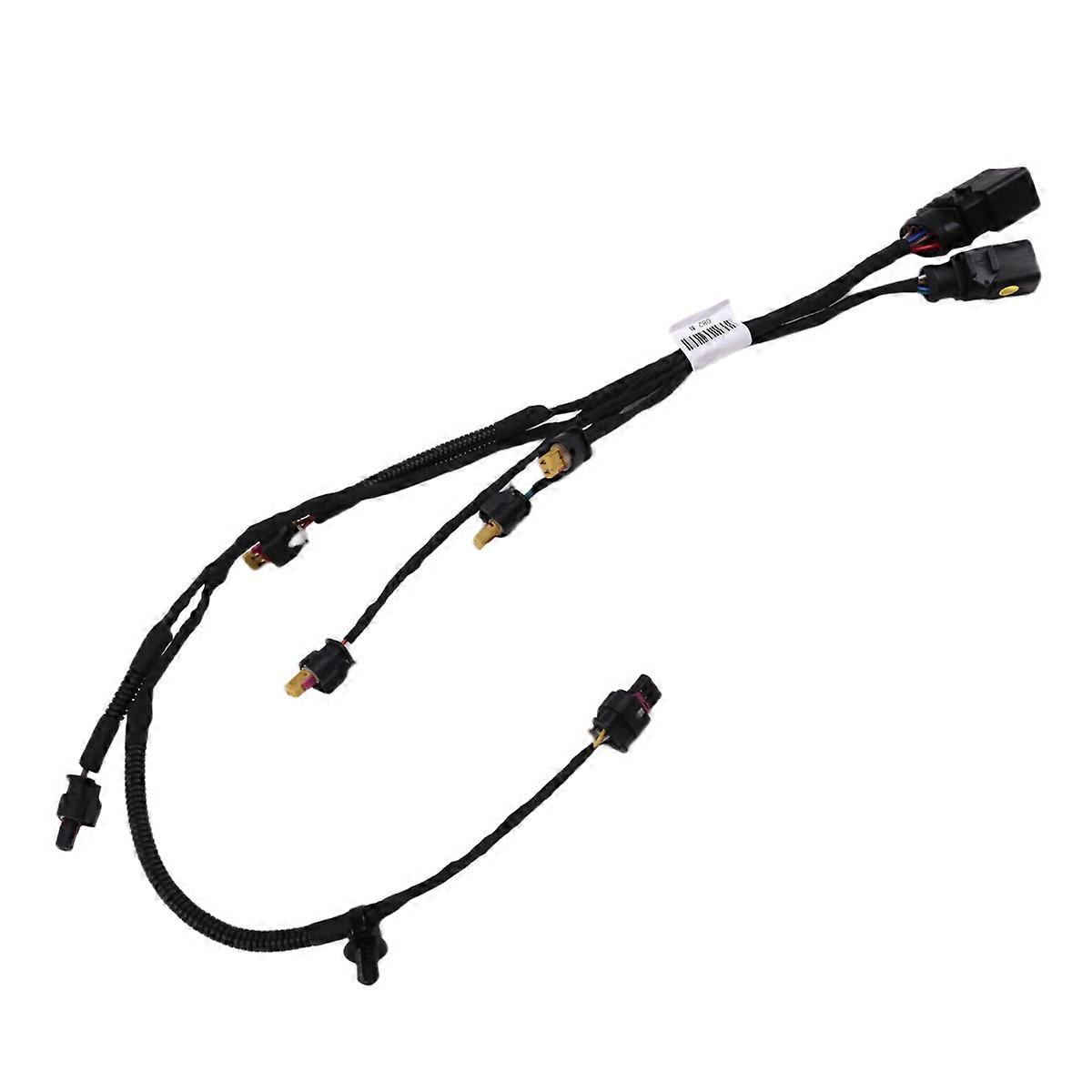 06J971082D Engine Injector Cable Wiring Harness for CC B6 7 Engine 1.8 2.0