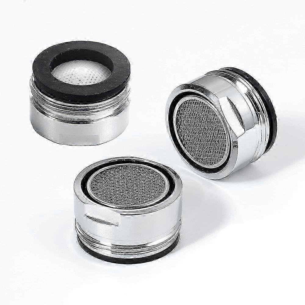 3-Piece Dww-Cran Tap Nozzle Filter Set