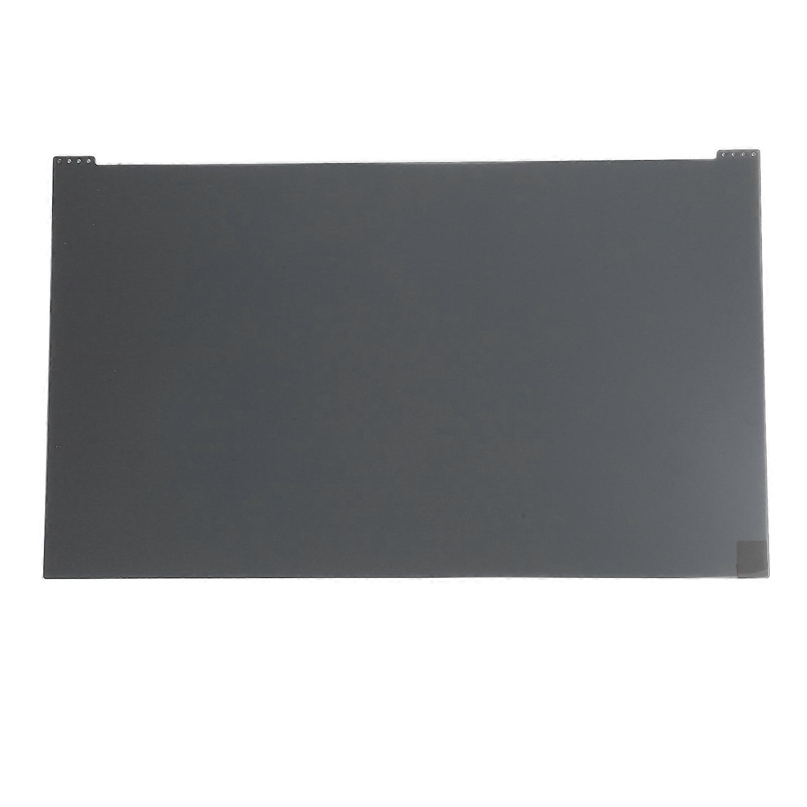 Computer Private Screen Protector for 27 Inch Desktop PC Acrylic Removable Anti Peeping UV Proof Blue Light Blocking Filter Film 