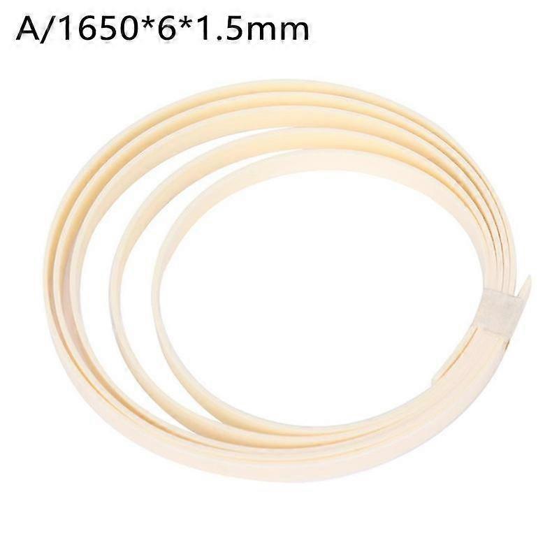 Guitar Edging Stape Guitar Bass Plastic Binding Purfling Strip Body Guitar Inlay Trim Accessories I4I4 Tool Luthier