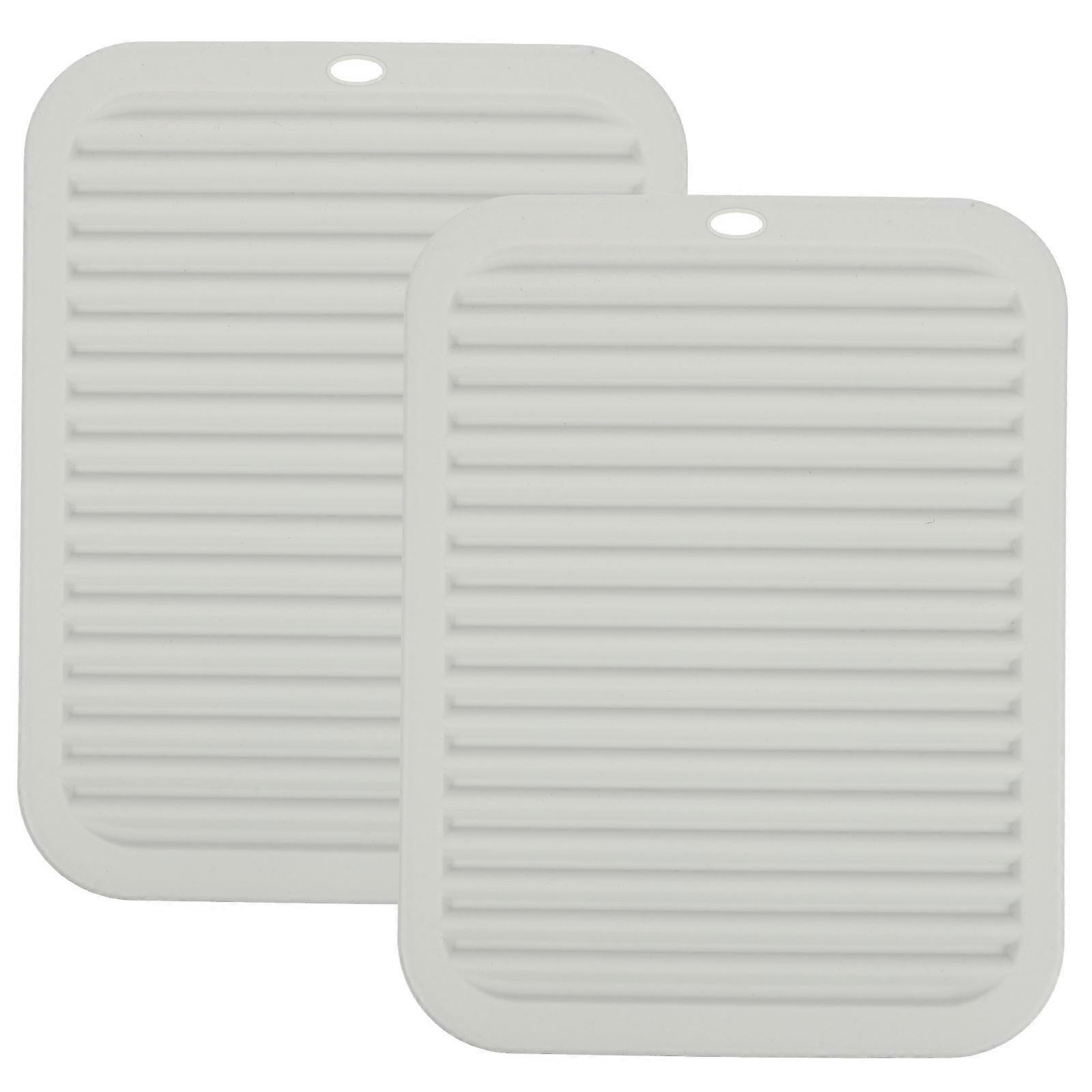 Pot Mat, Multipurpose Silicone Solution for Hot Cookware, Sleek and Functional