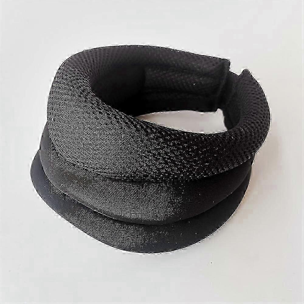 Smetti di russare Collare Cervicorrect per dormire comodamente