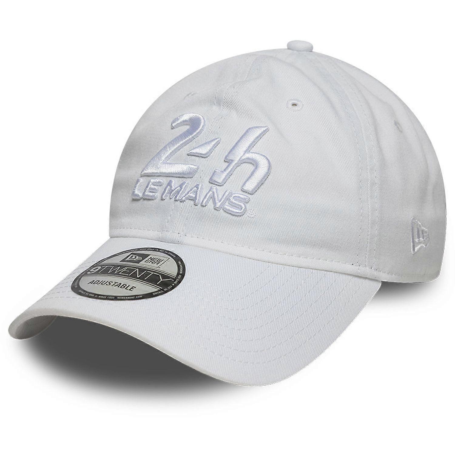 New Era 9Twenty Strapback Cap 24 Hours of Le Mans