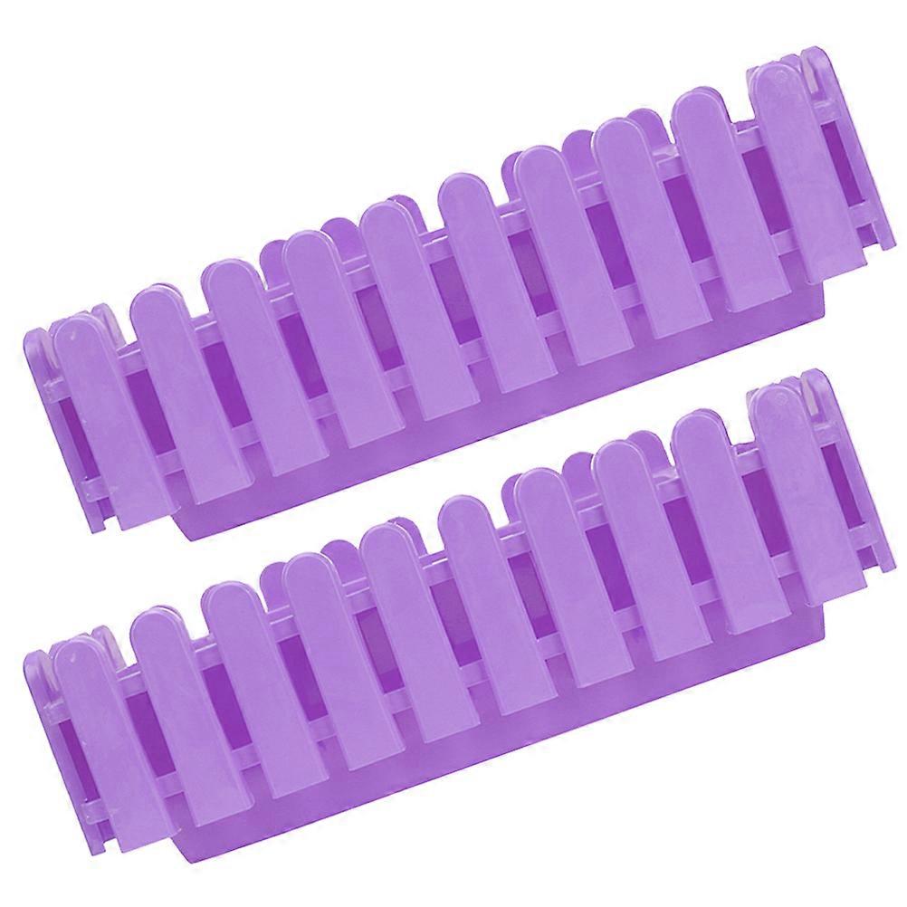 Garden Planters with Sturdy Construction for Versatile Plant Use