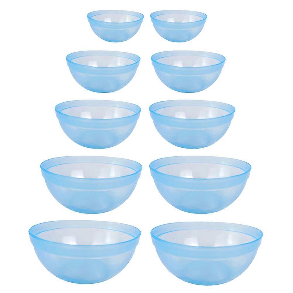 Face Mask Mixing Dish, Portable and Practical, Designed for Personal or Professional Use