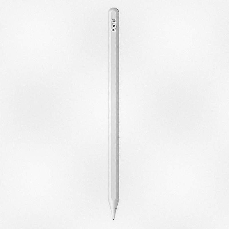 Compatible with Apple Pencil 2nd Generation - Magnetic Attachment, Charging & Pairing, Pixel Perfect Precision with Low Latency for iPad Pro & Air