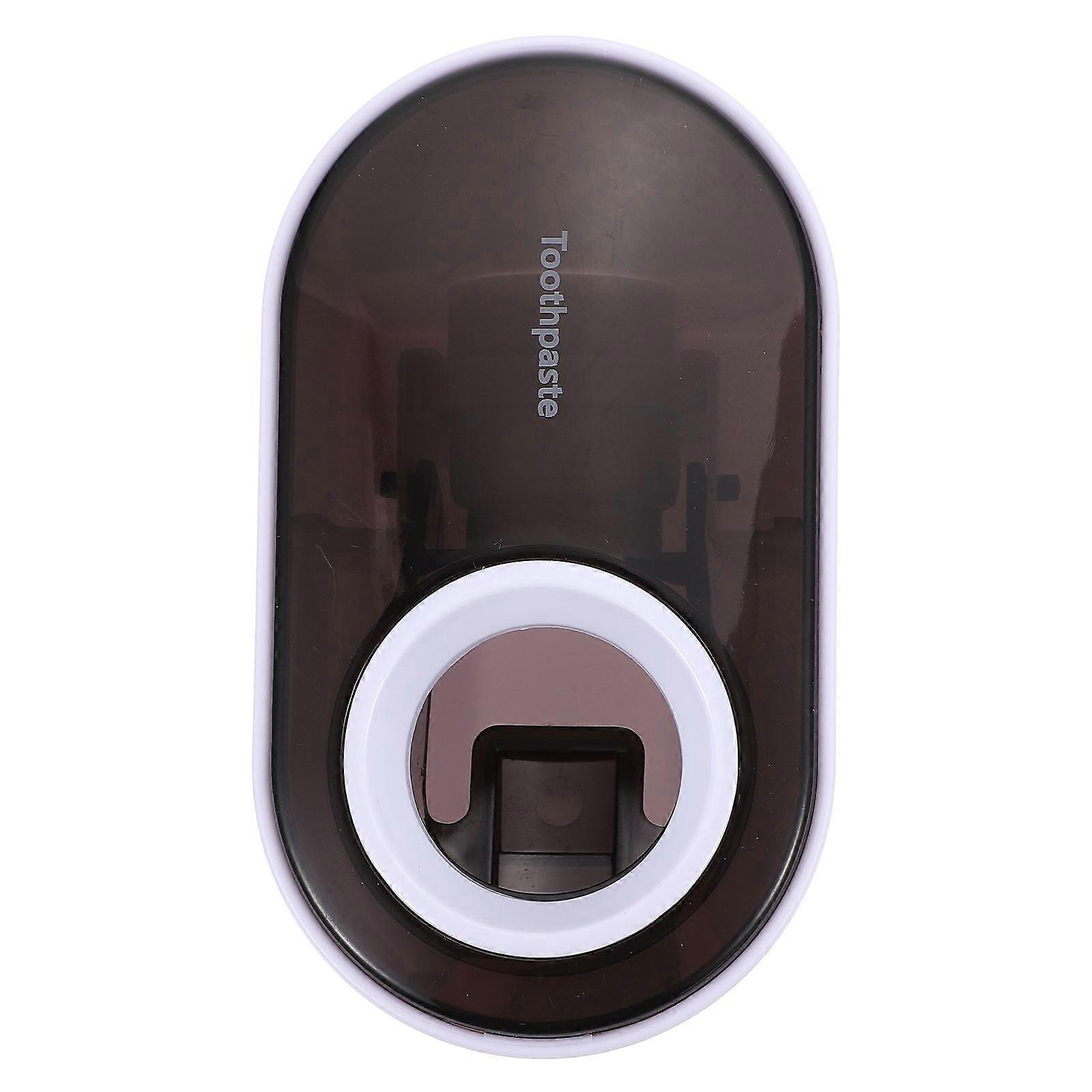 Mounted Toothpaste Squeezer Roller Household Item 1 Set 4.3 2.6 2.5in