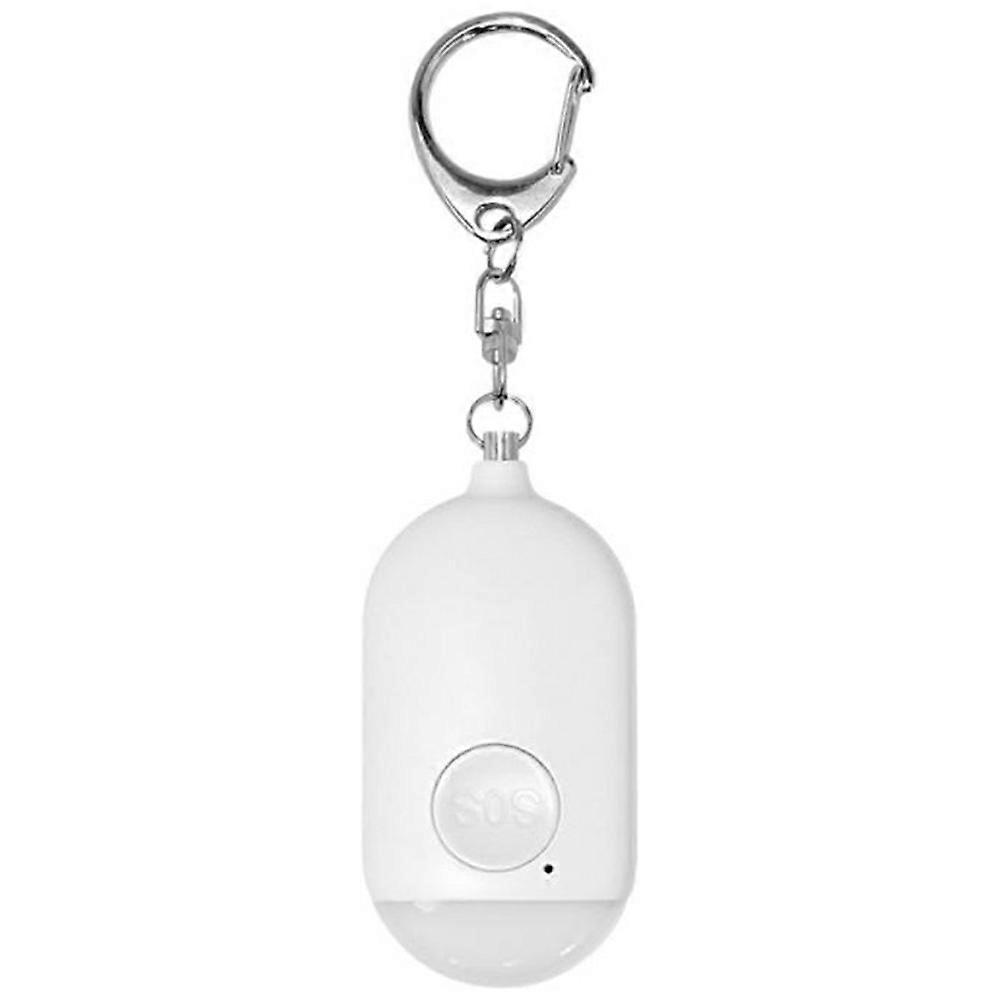B500 Tuya Smart GPS Tracker Emergency SOS Button Personal Safety Alarm for Women Children