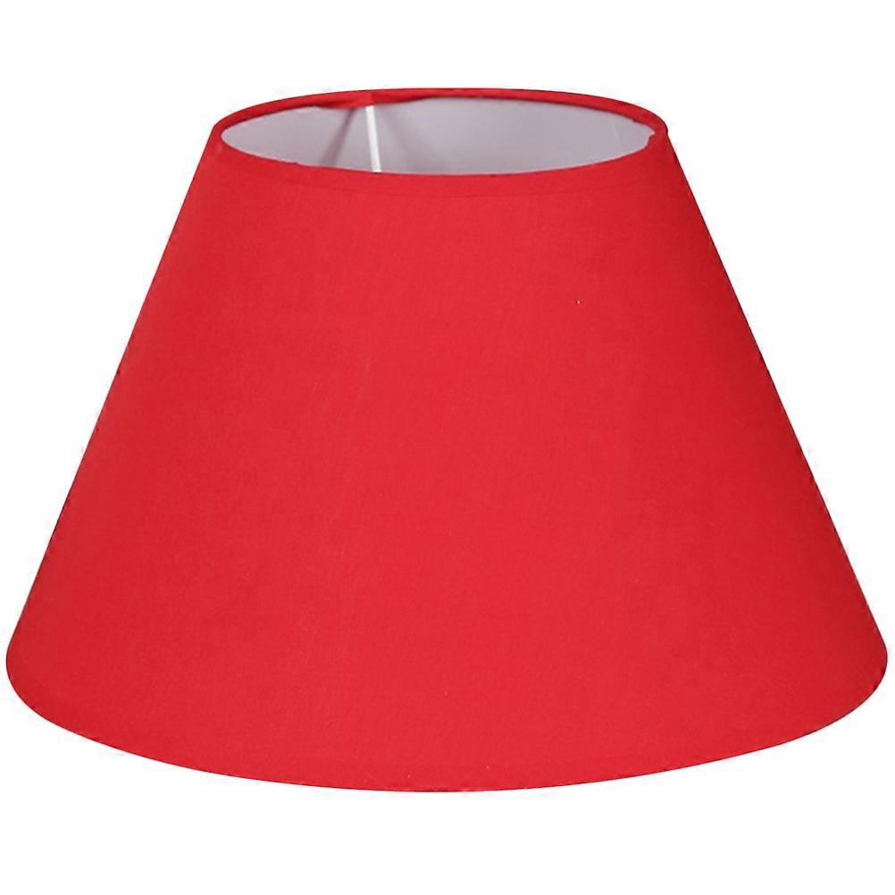 Lampshade For Small Table Lamp E27 Base Wall Light Shade Professional Manufacturing Technology 1Pcs