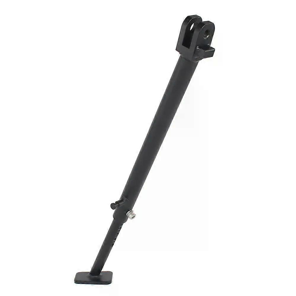 Motorcycle Adjustable kickstand Side Stand Support Holder For Kawasaki KLX450R 2008-202024 KX250X KX450X 2021 2022 2023 2024