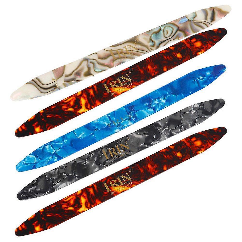 5 τμχ Universal Oud Picks Επιλογές μουσικών οργάνων Oud Music Instrument Picks