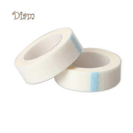 Non-Woven Lashes Adhesive Tape for Eyelash Extension