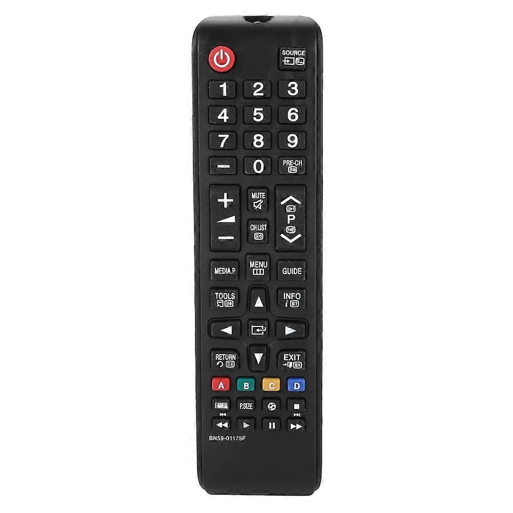 Universal LED TV Remote Control, Smart Remote Control Replacement for Samsung BN59-01175F