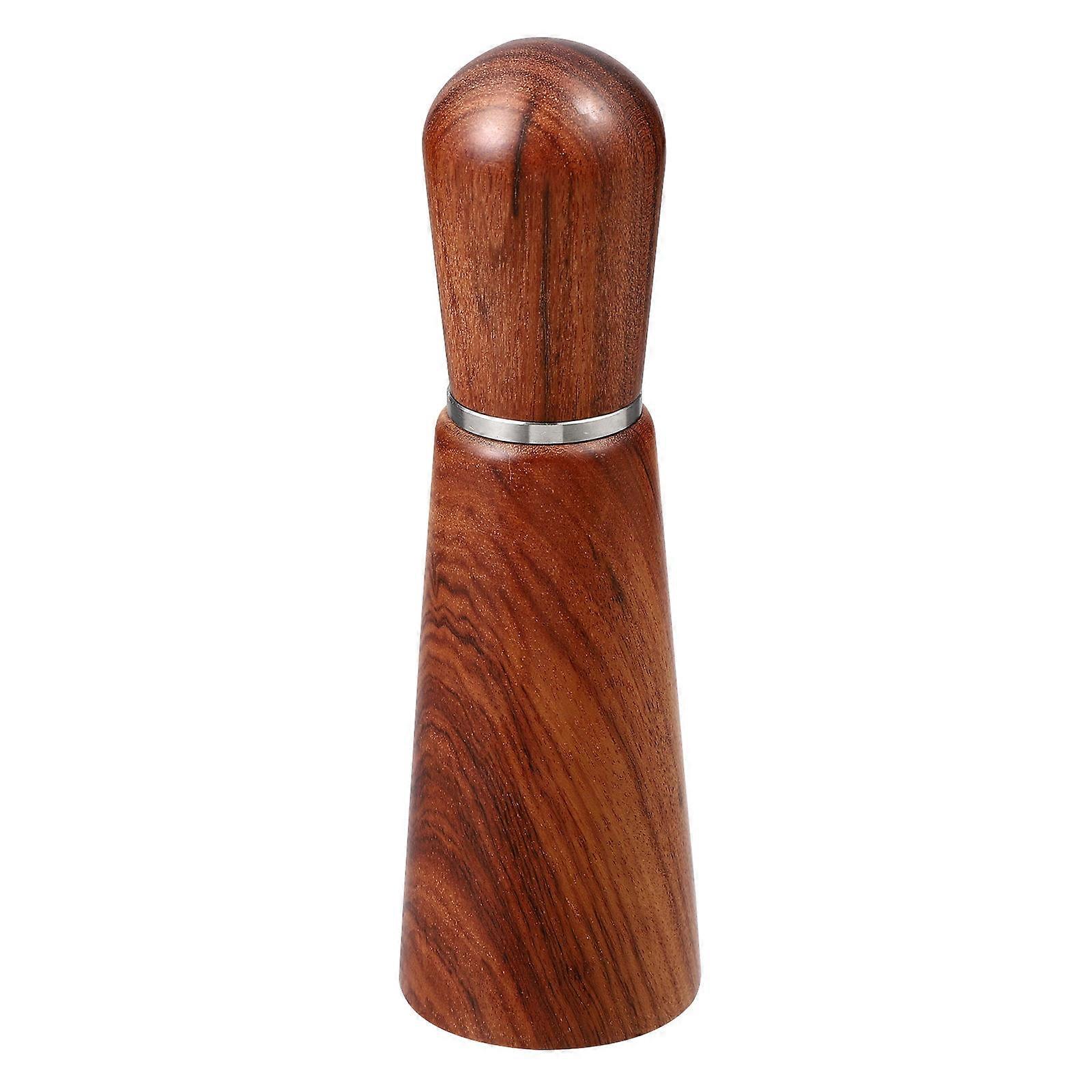 Coffee Stirring Distribution Tool Espresso Coffee Stirrer with Stand Needle Type Home Use 1Pcs