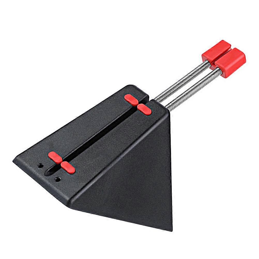 Flexible Nonslip Mouse Cable Holder Device for Wired Mouse Accessory 1 Set