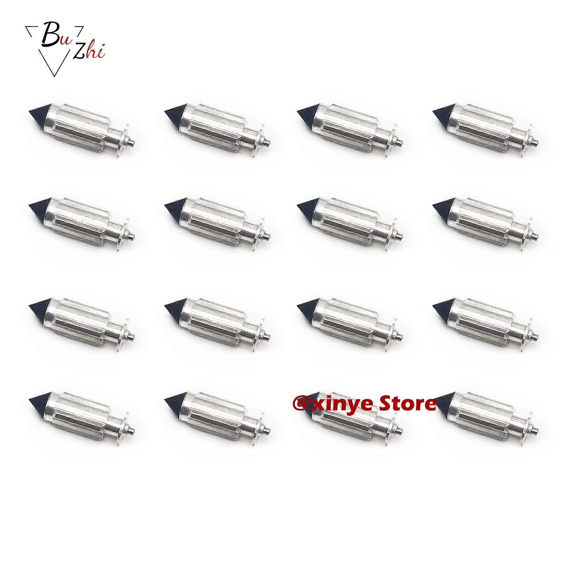 Passendes Vergaser-Schwimmernadelventil für Honda XR50R XR50 Z50 ZB50 ATC70 C70 Trail 70 CRF70F CRF70 CT70 XR70 CH80 Elite Aero 80 NH80