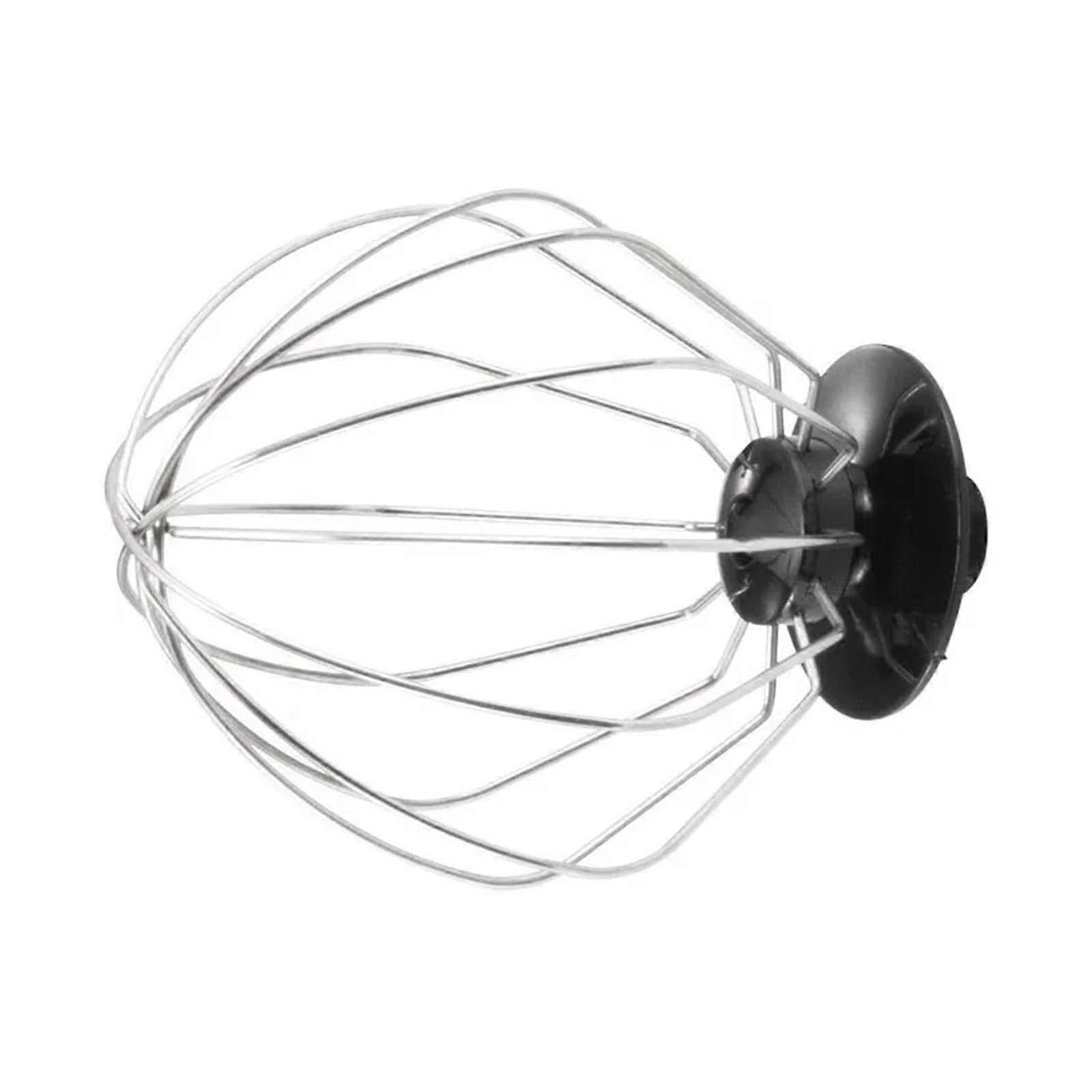 304 Stainless Steel Egg Beater, Compatible with Delimano Perla, Easter Blender