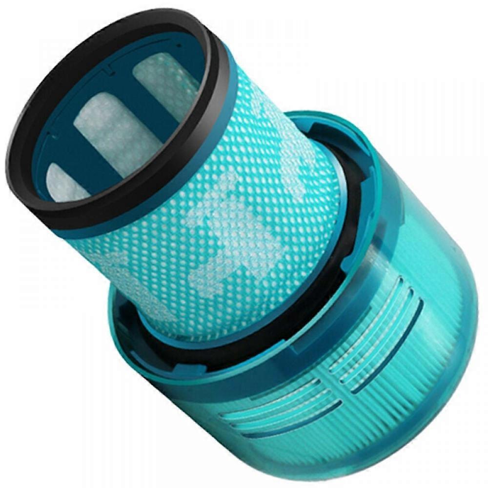 Vacuum cleaner filter, 1 piece