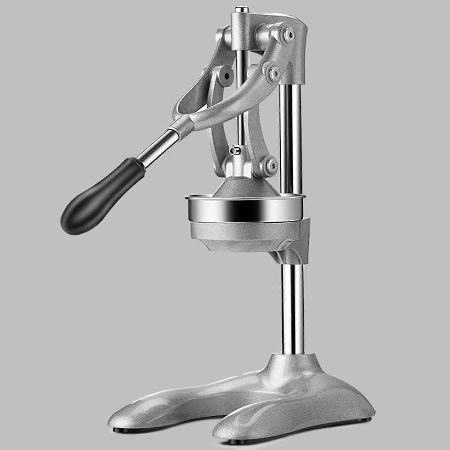 Home Commercial Juicer Cast Iron Citrus Juicer For Lemon And Orange Juice Manual Crusher Heavy Duty For Restaurant Use