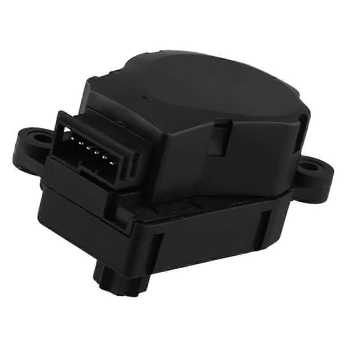 Car Recirculated Air Flap Servo Motor Actuator Compatible with W215 W220 307 A7583004 A7583UA12