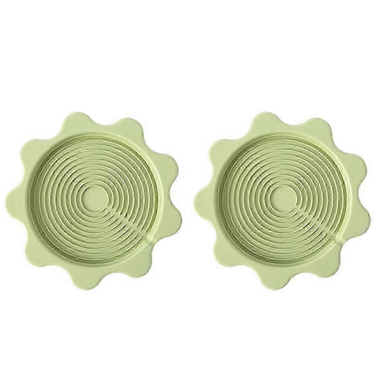 Water-resistant and heat-insulating mat for universal hot water bottle base drain tray coaster