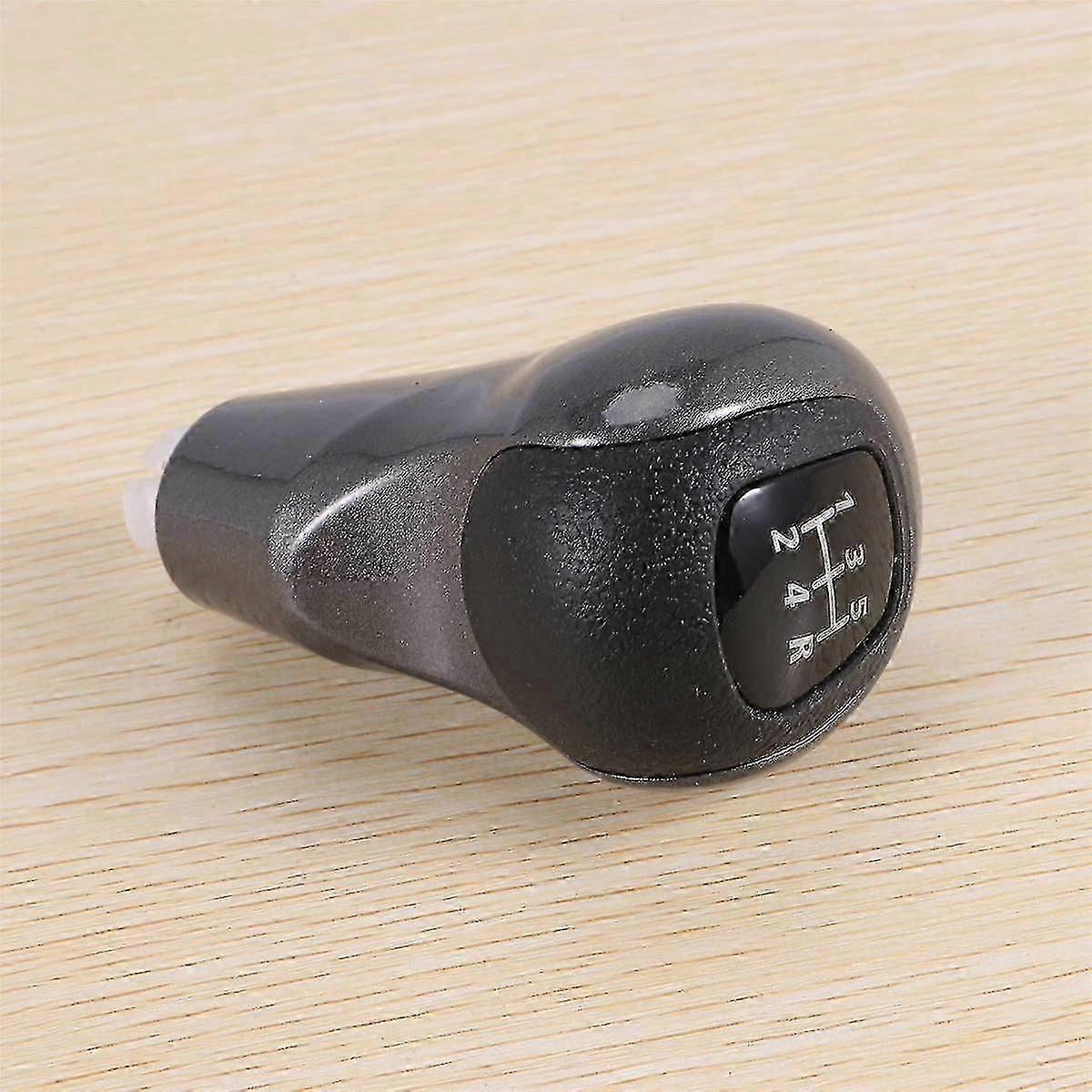 5 Speed Mt Car Shift Knob Shift Ball Shifter Shift Head For Dx Lx 2006-2011 54102--A01