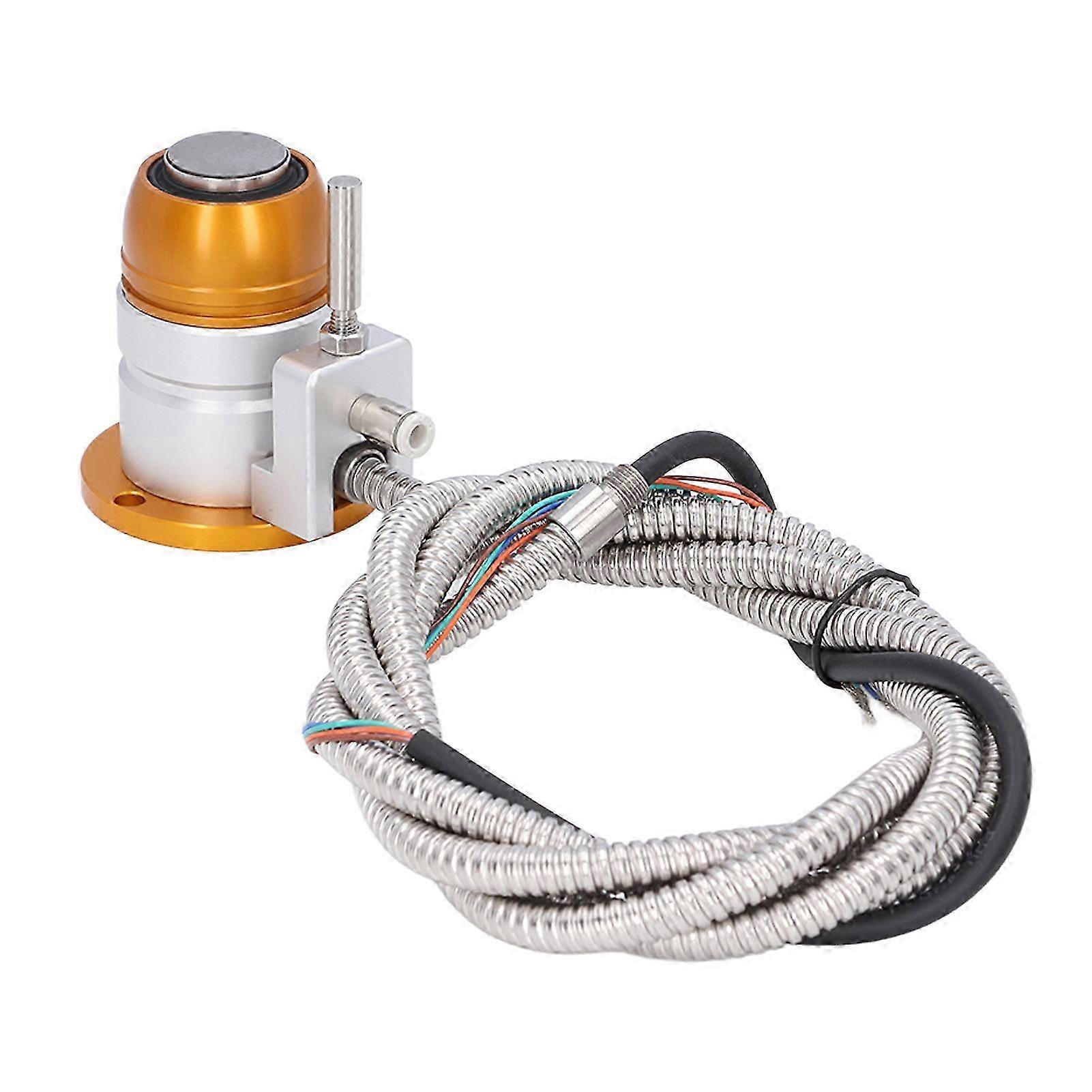 Z Axes Touch Tool Setter Normally Closed CNC Tool Setting Accessory with Cable for 24V Systems