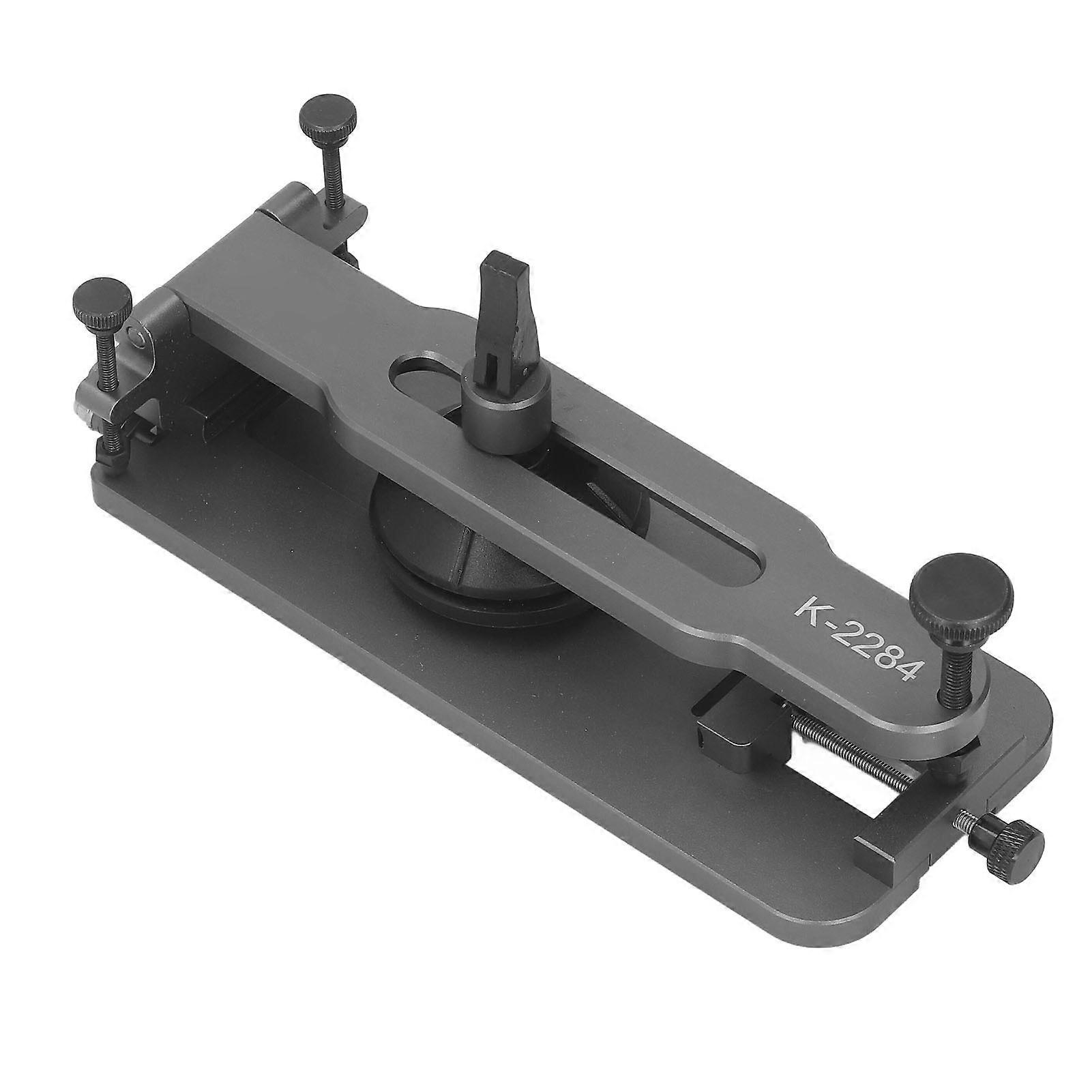 LCD Screen Separator Machine Opening Tool Heating Free Mobile Phone Screen Removal Separation Fixture 