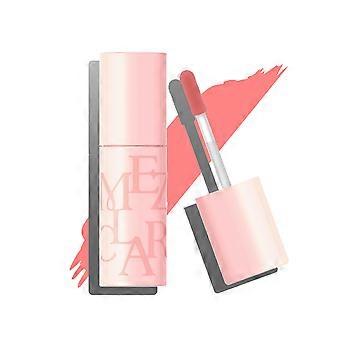 MEZCLAR Glow Liquid Blush Comfort Coral 3.8 g - persikka-koralliposkipuna