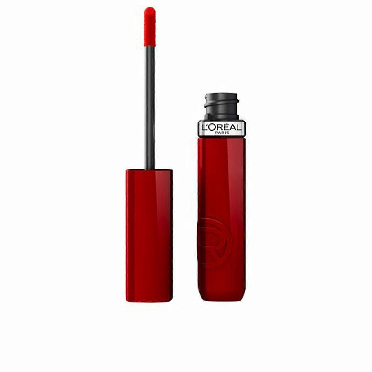 Leppestift L'Oréal Make Up INFALLIBLE LAQUE 4,3 ml